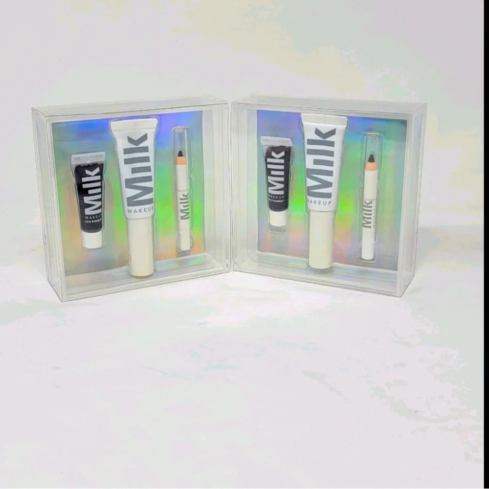 Milk Makeup Triple Treat Eye Women